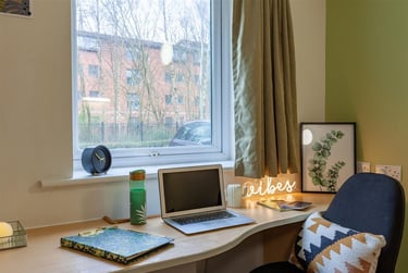 1 bed flat, Leighton Street, City Centre, Preston, PR18RH - Image 6